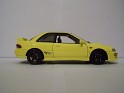 1:18 Auto Art Subaru Impreza WRX STI Type R 1999 Yellow. Uploaded by Morpheus1979